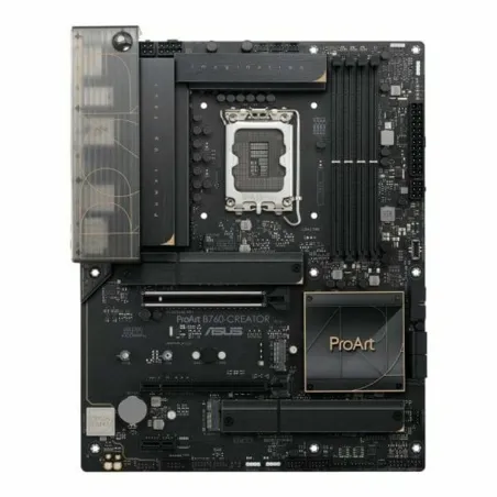 Emaplaat Asus LGA 1700
